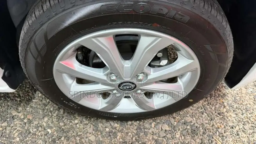 Nissan Dayz 2026 Car Brand New