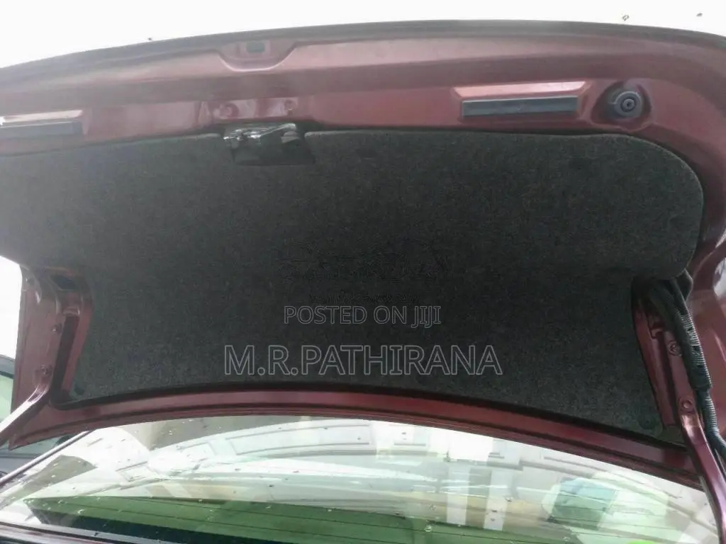 Honda Grace EX 2015 Car (Used)