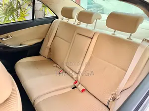 Toyota Premio G Superior 2018 Car (Used)