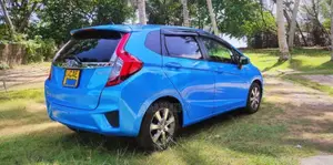 Honda Fit GP5 2013 Car (Used)