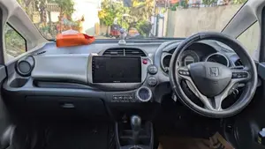 Honda Fit 2014 Car (Used)