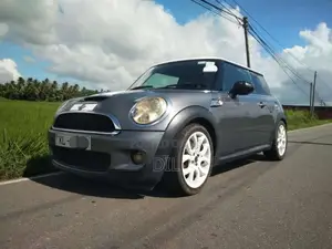 Mini Cooper S R56 Turbocharged 2010 Car (Used)