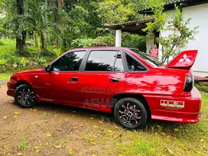 Daewoo Cielo 1995 Car (Used)