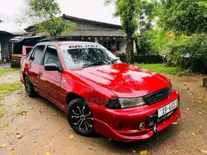 Daewoo Cielo 1995 Car (Used)