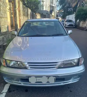 Nissan Pulsar 1996 Car (Used)