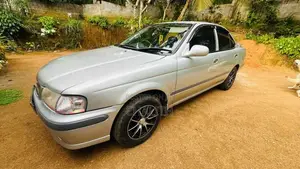 Nissan FB15 1999 Car (Used)