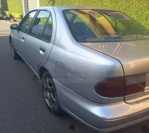 Nissan Pulsar 1996 Car (Used)