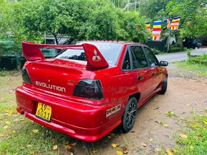 Daewoo Cielo 1995 Car (Used)