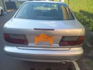 Nissan Pulsar 1996 Car (Used)