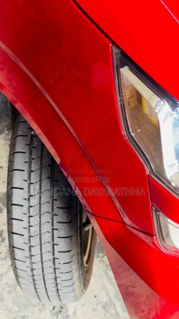 Suzuki Wagon R FZ 2018 Car (Used)