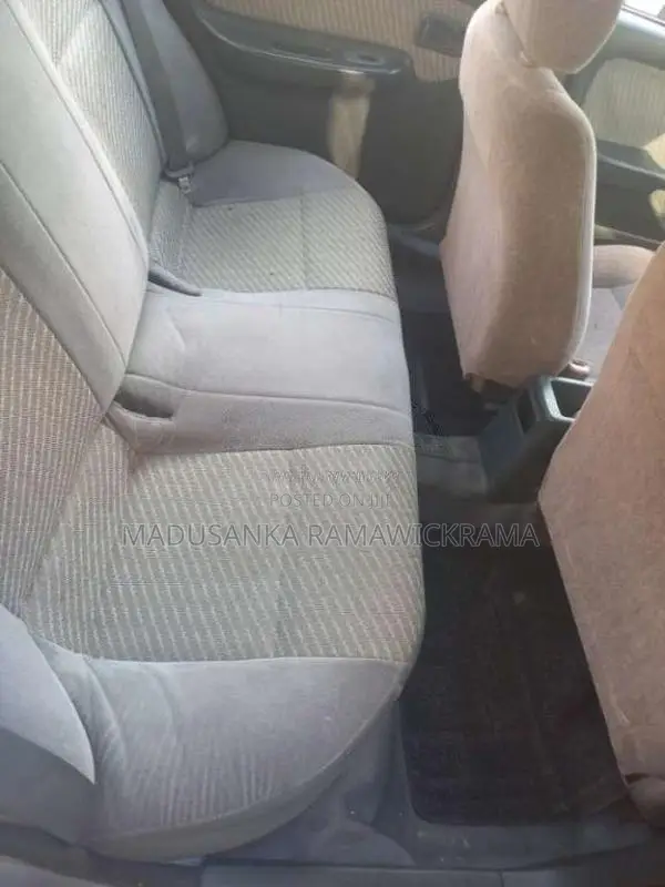 Nissan Pulsar 1996 Car (Used)
