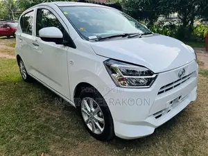 Daihatsu Mira G Grade 2026 Car Unregistered (Recondition)