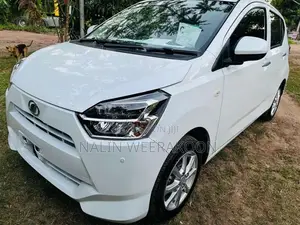 Daihatsu Mira G Grade 2026 Car Unregistered (Recondition)