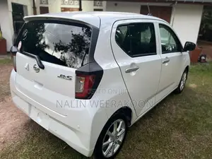 Daihatsu Mira G Grade 2026 Car Unregistered (Recondition)
