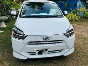 Daihatsu Mira G Grade 2026 Car Unregistered (Recondition)