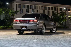 Nissan Cefiro Bluebird Sunny 1996 Car (Used)