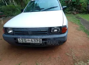 Nissan Y10 AD Wagon 1994 Car (Used)