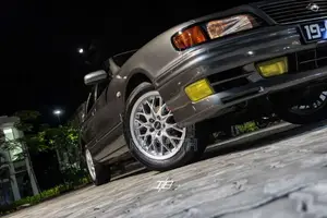 Nissan Cefiro Bluebird Sunny 1996 Car (Used)