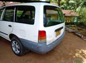 Nissan Y10 AD Wagon 1994 Car (Used)