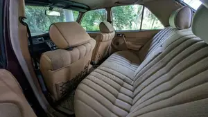 Mercedes-Benz 190 D 1989 Car (Used)