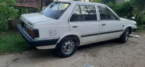 Nissan HB11 1984 Car (Used)