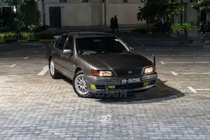 Nissan Cefiro Bluebird Sunny 1996 Car (Used)