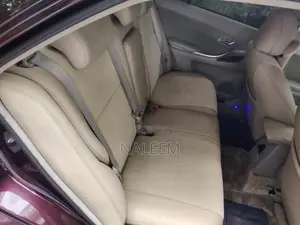 Toyota Premio 2010 Car (Used)
