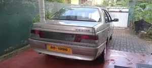 Peugeot 405 1990 Car (Used)