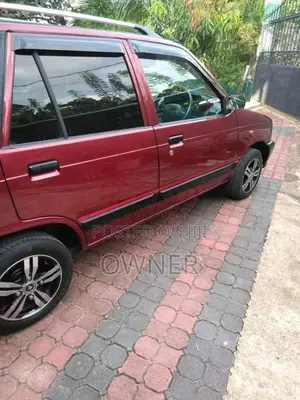Suzuki Maruti 800 2011 Car (Used)