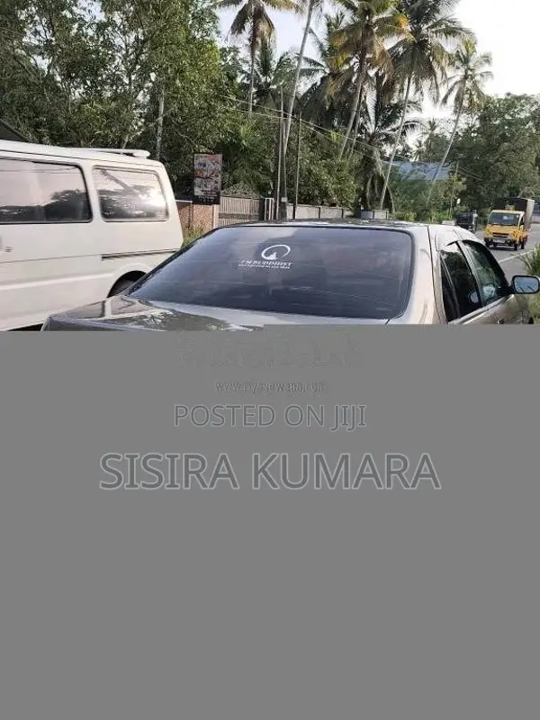 Nissan FB14 1996 Car (Used)