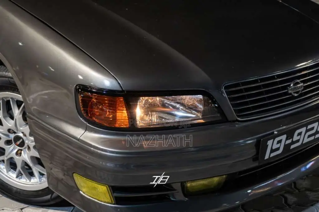 Nissan Cefiro Bluebird Sunny 1996 Car (Used)