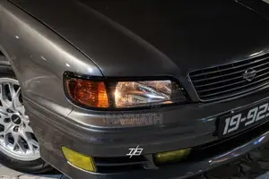 Nissan Cefiro Bluebird Sunny 1996 Car (Used)