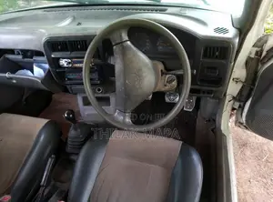 Nissan Y10 AD Wagon 1994 Car (Used)