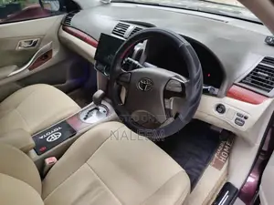 Toyota Premio 2010 Car (Used)