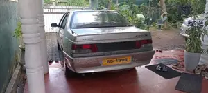Peugeot 405 1990 Car (Used)