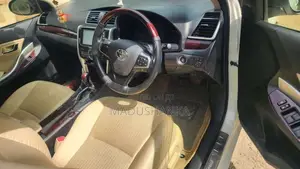 Toyota Premio 2018 Car (Used)
