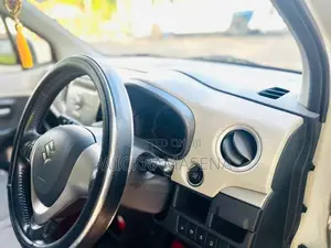 Suzuki Wagon R 2014 Car (Used)