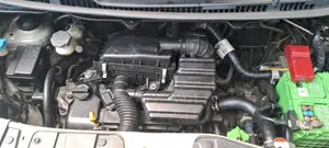 Suzuki Wagon R FX Safety 2017 Car (Used)