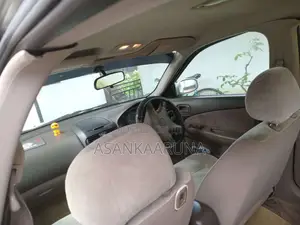 Nissan FB15 2001 Car (Used)