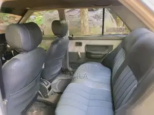 Nissan HB11 1984 Car (Used)