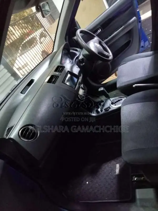 Suzuki Swift Japan 2010 Car (Used)