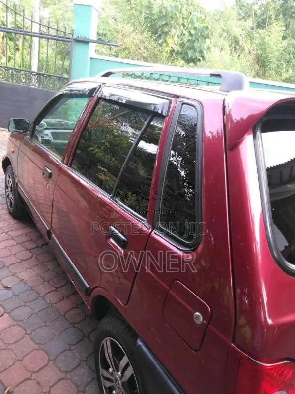 Suzuki Maruti 800 2011 Car (Used)