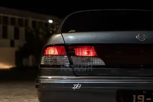 Nissan Cefiro Bluebird Sunny 1996 Car (Used)