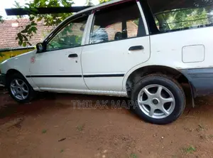Nissan Y10 AD Wagon 1994 Car (Used)