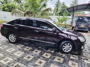 Toyota Premio 2010 Car (Used)