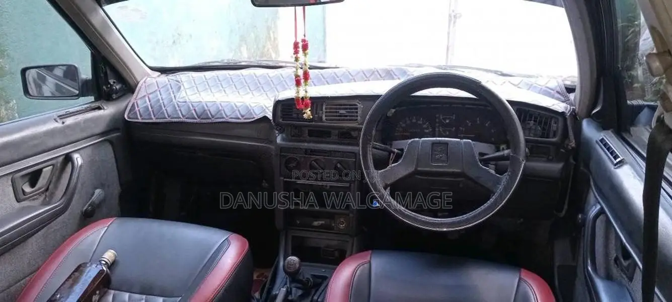 Peugeot 405 1990 Car (Used)