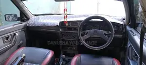 Peugeot 405 1990 Car (Used)