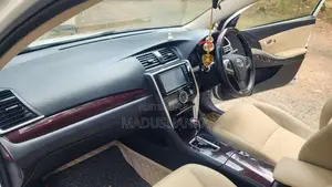 Toyota Premio 2018 Car (Used)