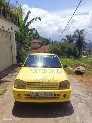 Suzuki Zen Maruti Alto 2004 Car (Used)