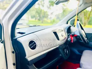 Suzuki Wagon R 2014 Car (Used)